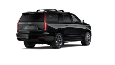 2027 Cadillac Escalade ESV Sport
