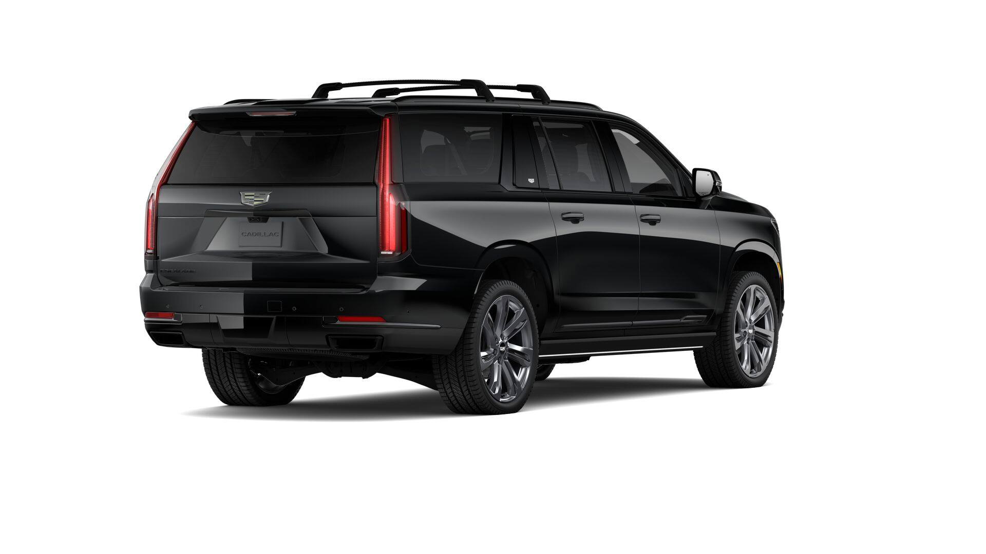 2027 Cadillac Escalade ESV Sport