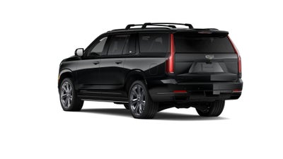2027 Cadillac Escalade ESV Sport