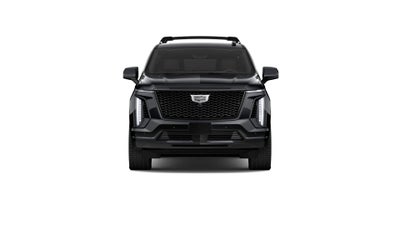 2027 Cadillac Escalade ESV Sport