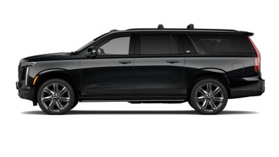 2027 Cadillac Escalade ESV Sport