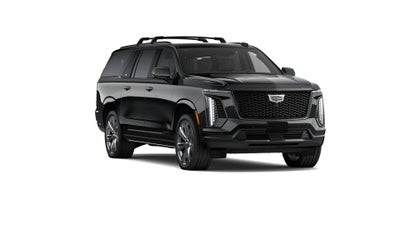 2027 Cadillac Escalade ESV Sport