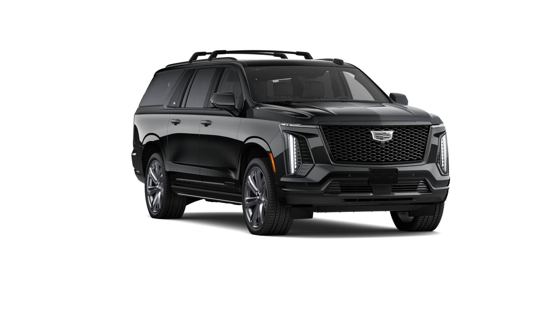 2027 Cadillac Escalade ESV Sport