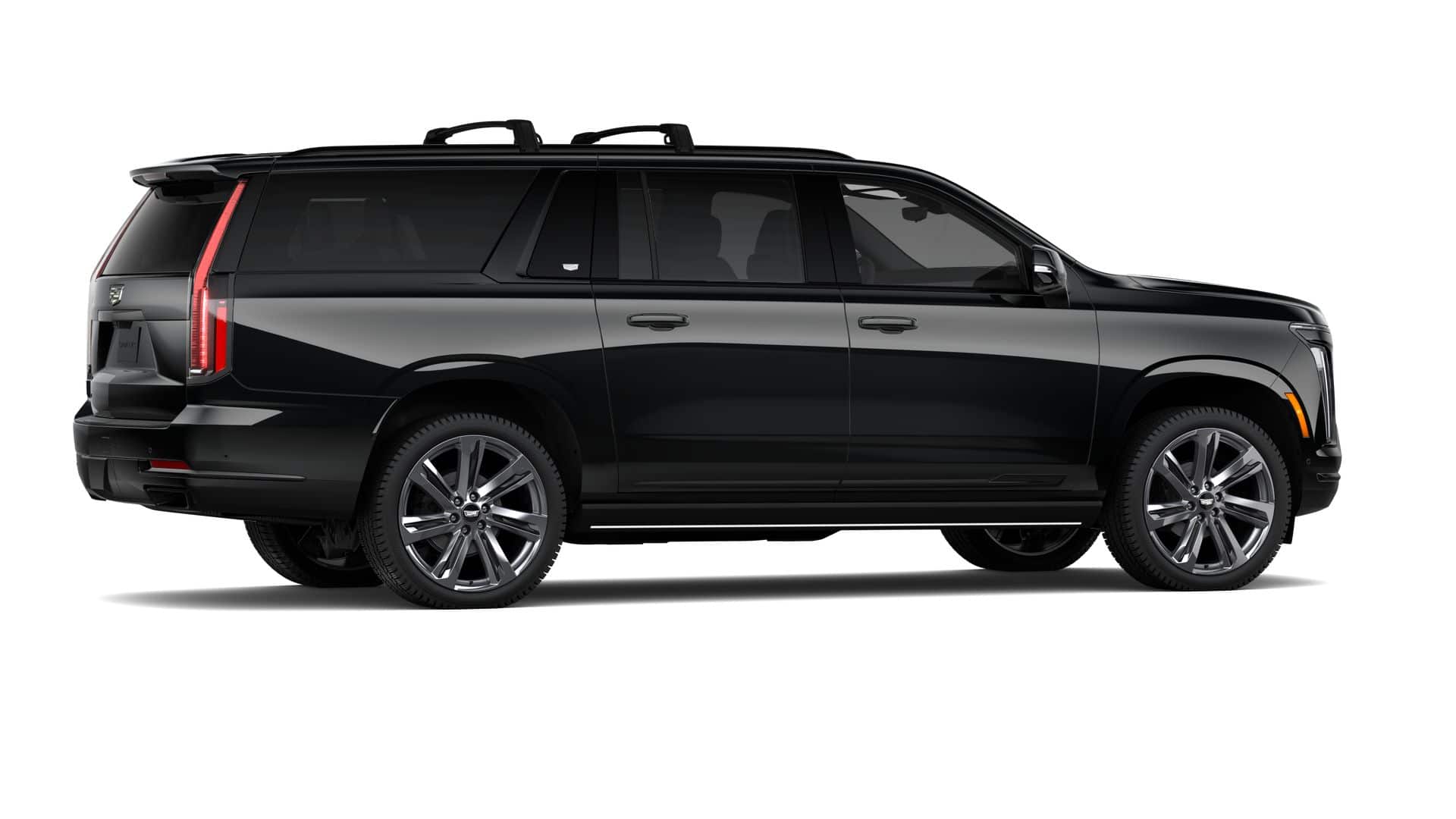 2027 Cadillac Escalade ESV Sport