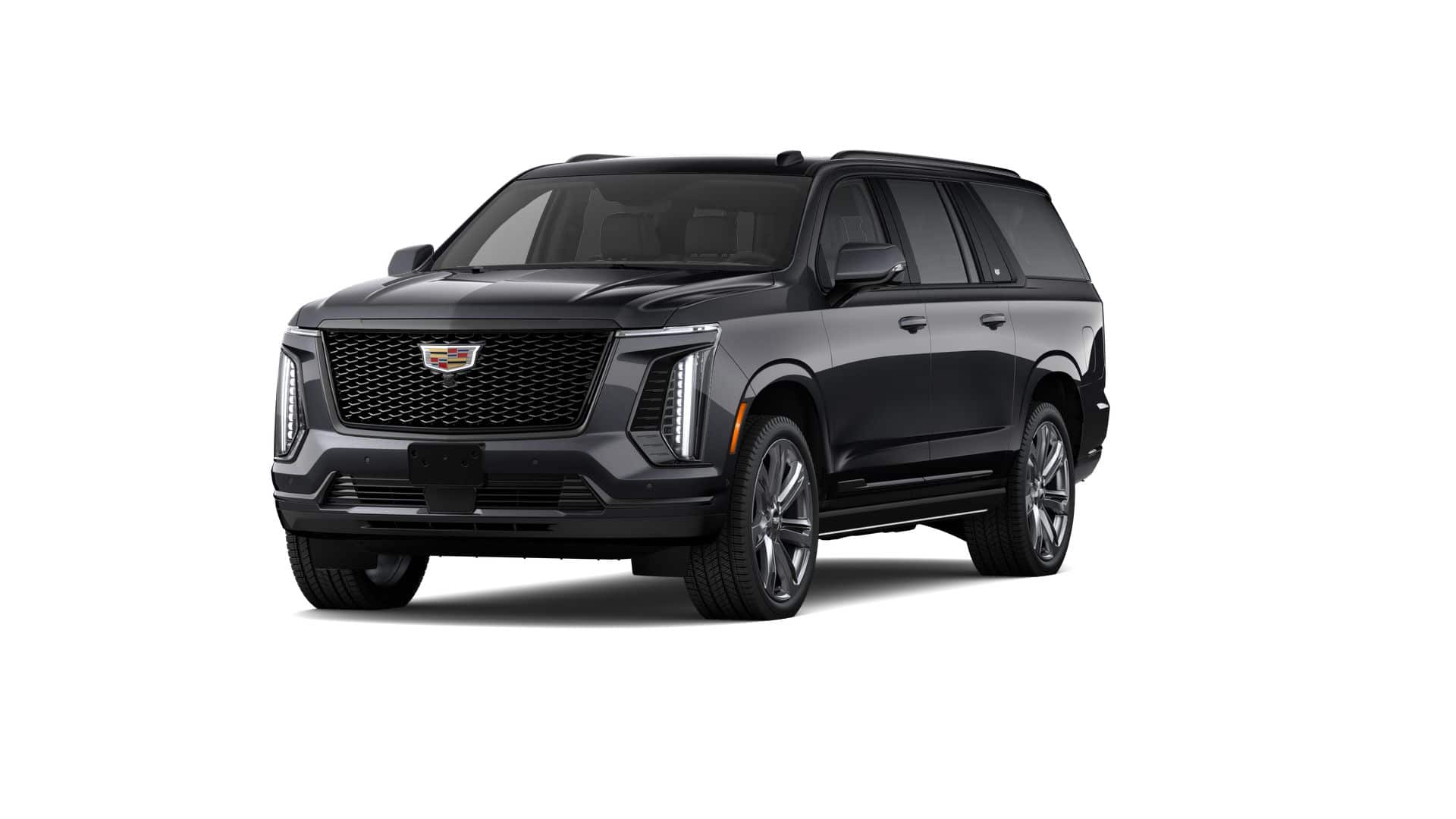 2026 Cadillac Escalade ESV Sport 4WD's photo