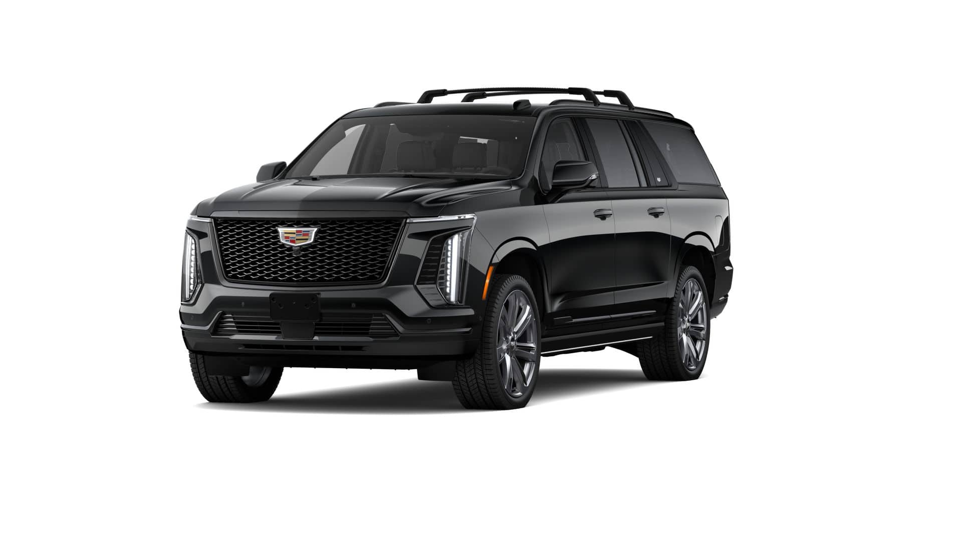 2026 Cadillac Escalade ESV Sport 4WD's photo