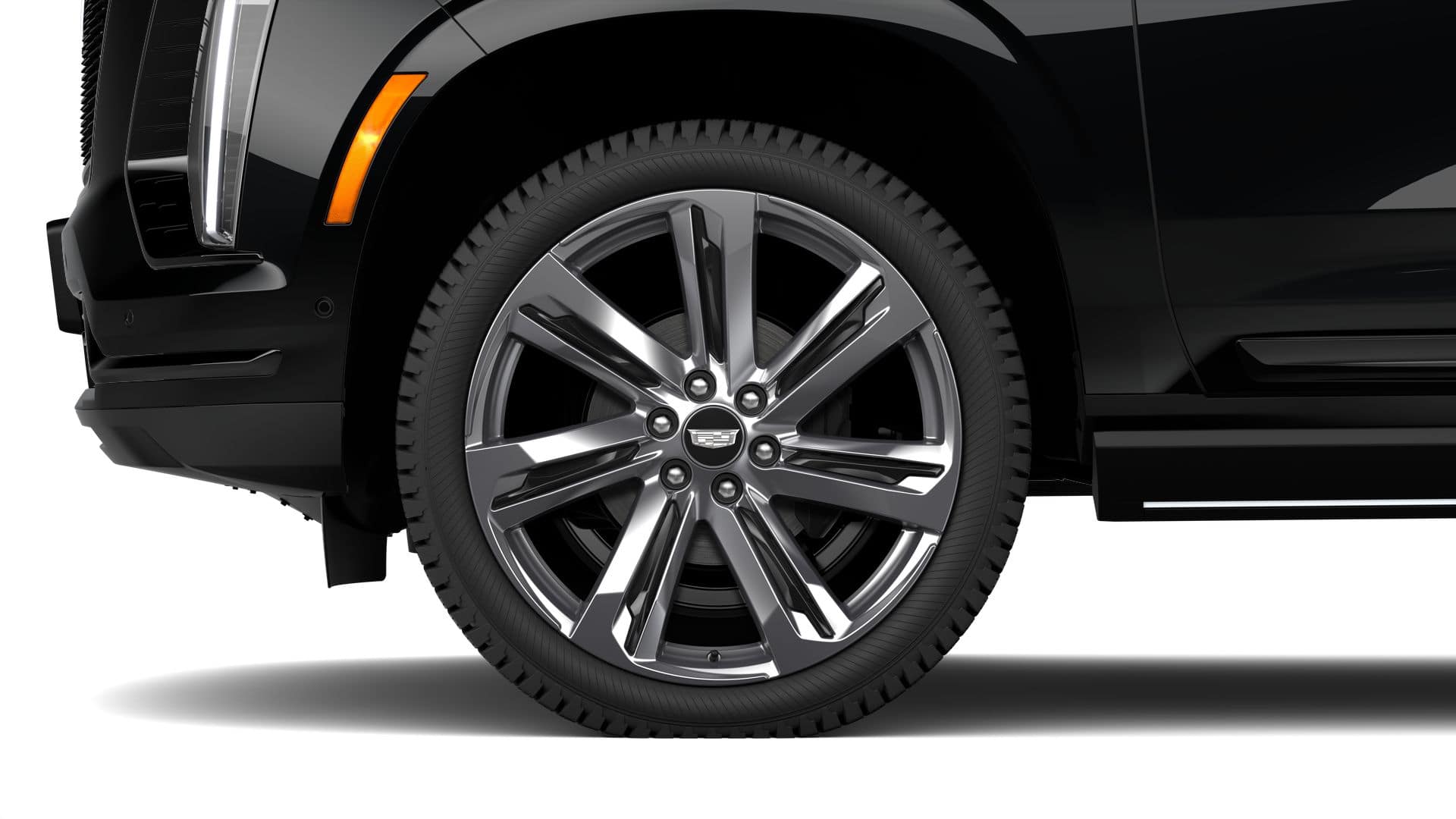 2027 Cadillac Escalade ESV Sport