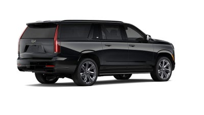 2027 Cadillac Escalade ESV Sport