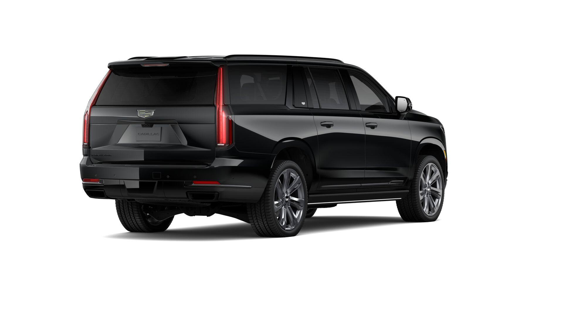 2027 Cadillac Escalade ESV Sport