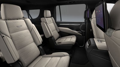 2027 Cadillac Escalade ESV Sport
