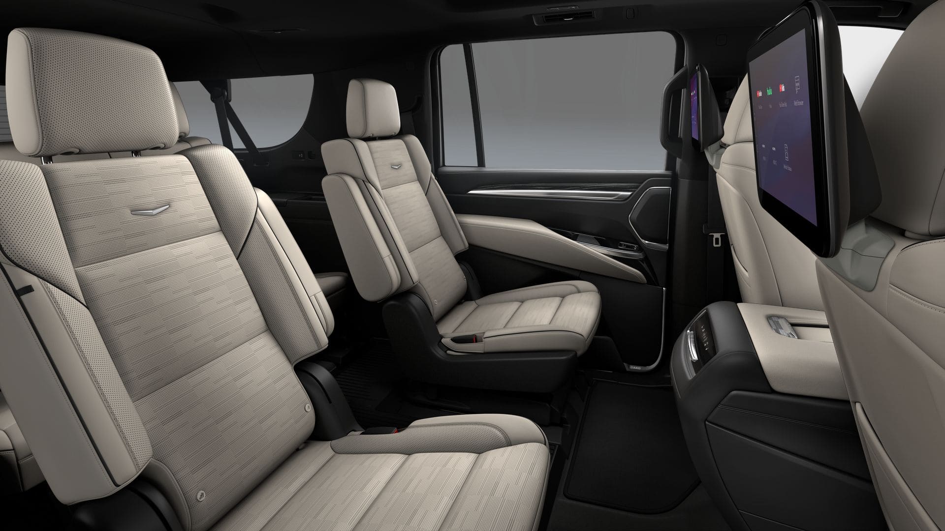 2027 Cadillac Escalade ESV Sport