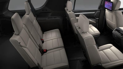 2027 Cadillac Escalade ESV Sport
