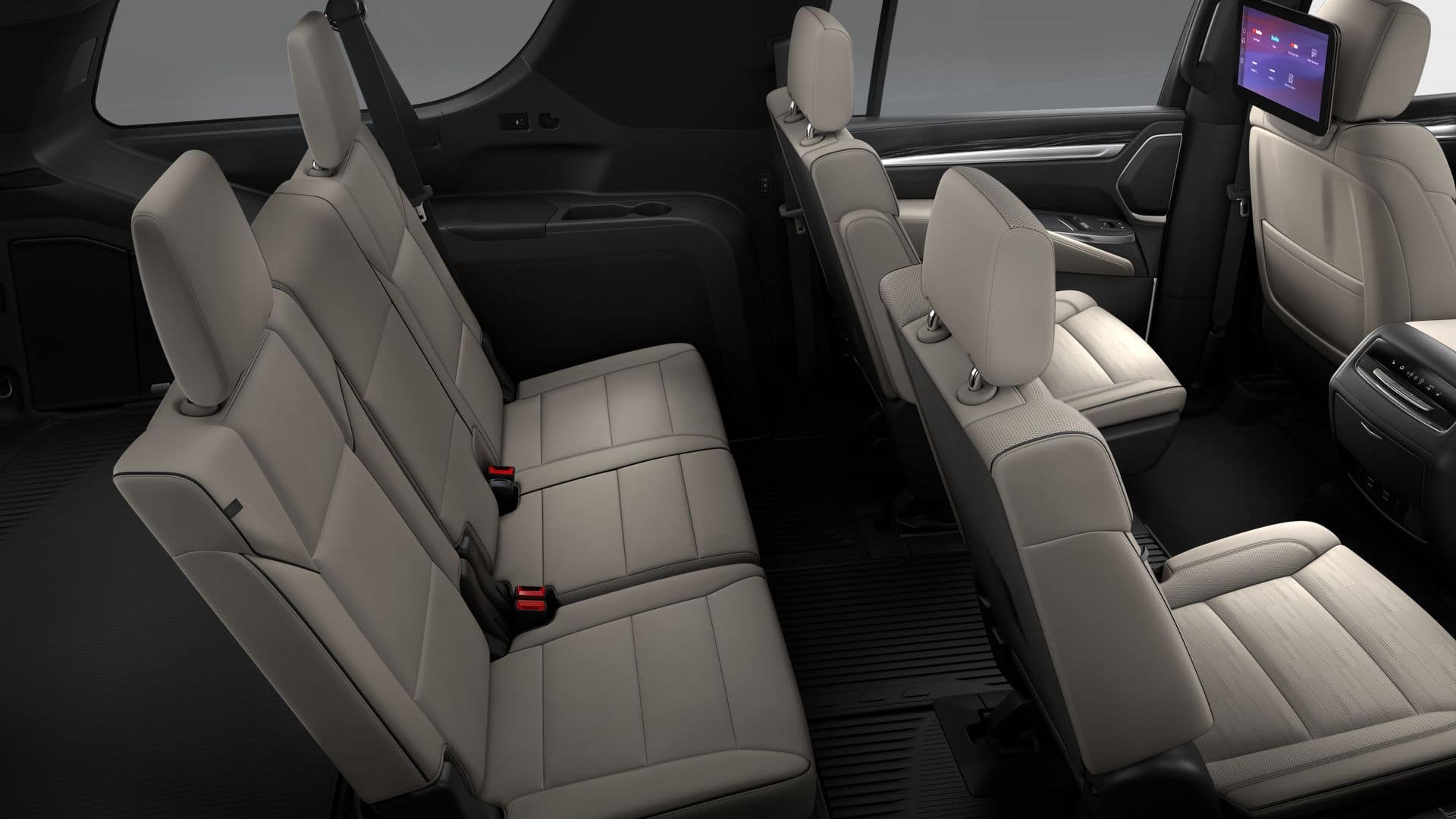 2027 Cadillac Escalade ESV Sport