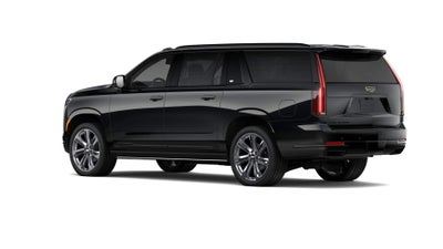 2027 Cadillac Escalade ESV Sport
