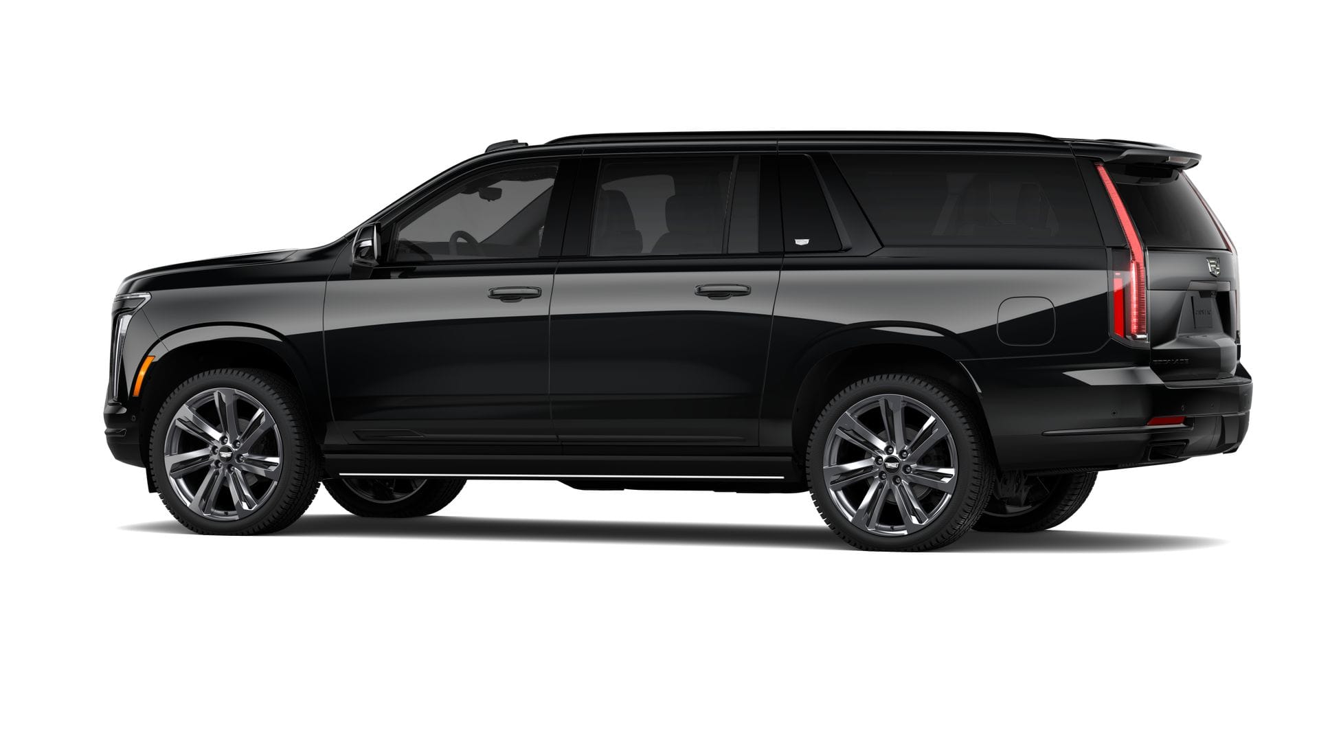 2027 Cadillac Escalade ESV Sport