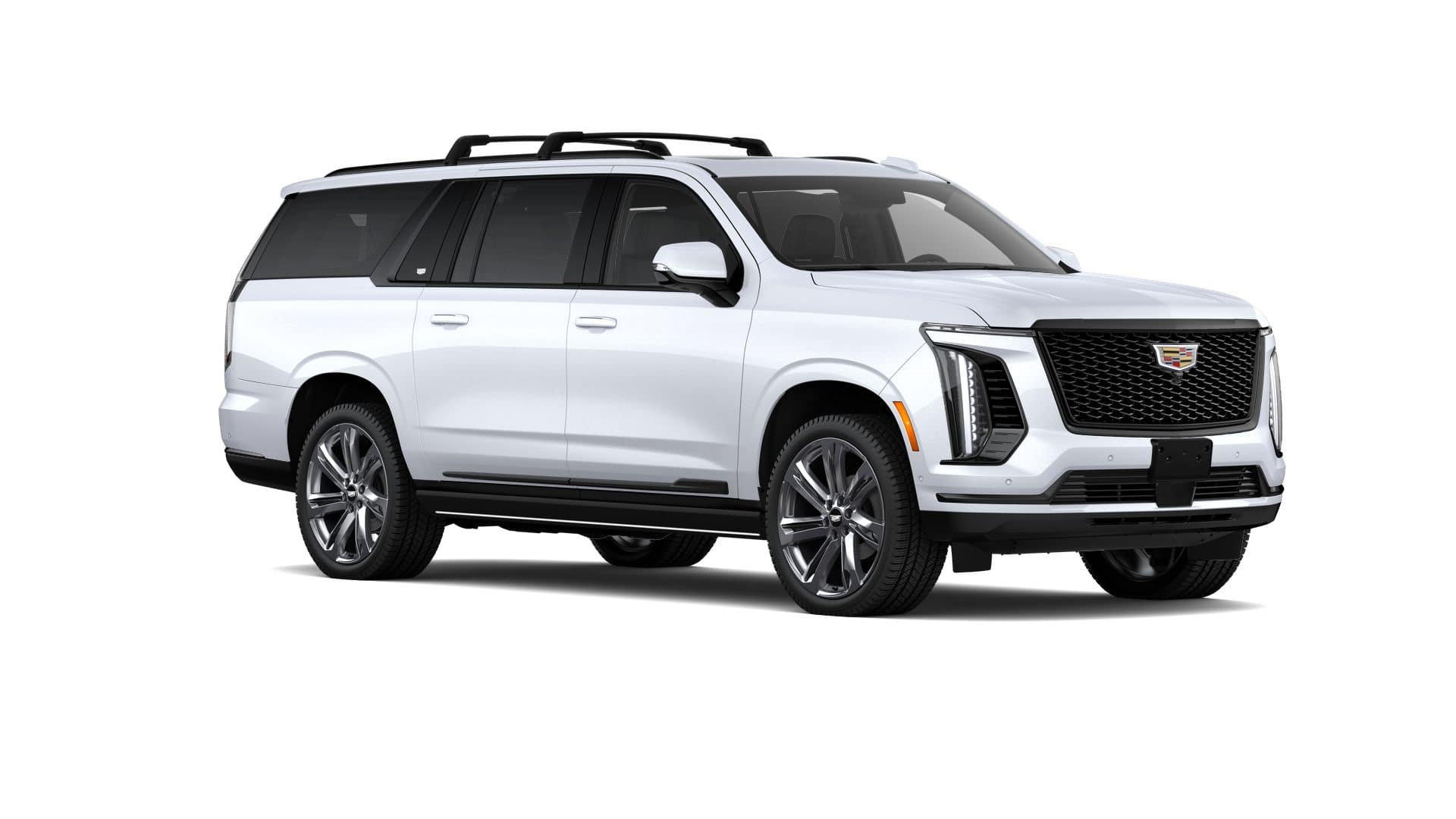 2027 Cadillac Escalade ESV Sport