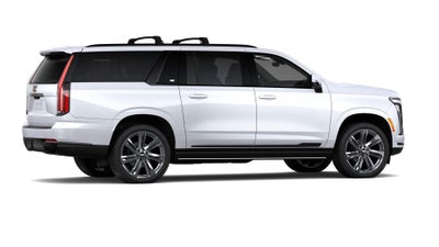 2027 Cadillac Escalade ESV Sport