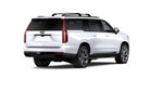 2027 Cadillac Escalade ESV Sport