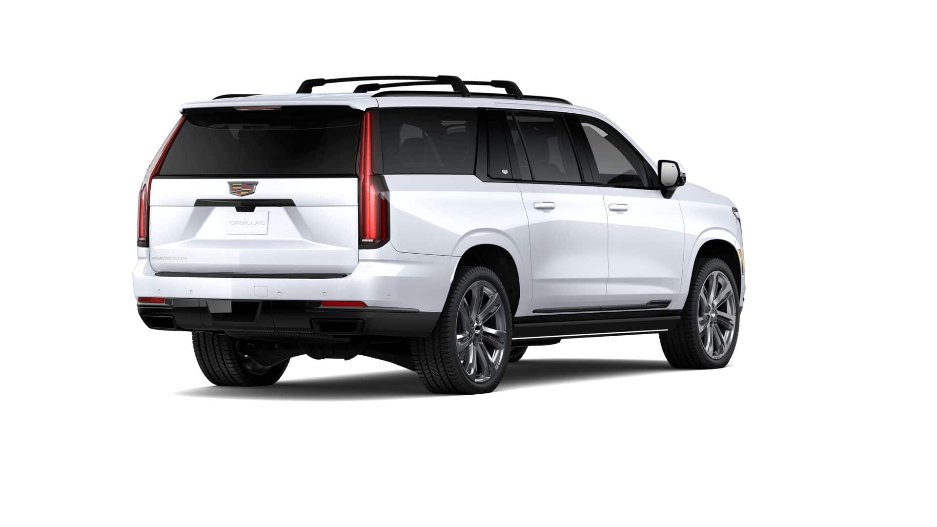 2027 Cadillac Escalade ESV Sport
