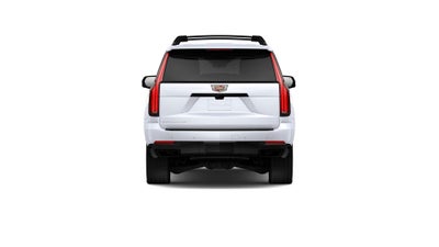 2027 Cadillac Escalade ESV Sport