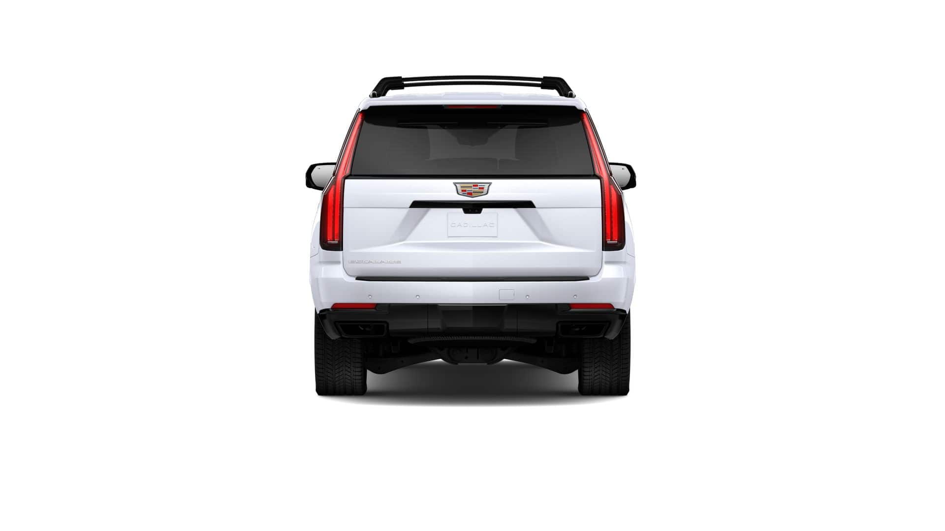 2027 Cadillac Escalade ESV Sport