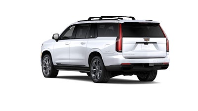 2027 Cadillac Escalade ESV Sport