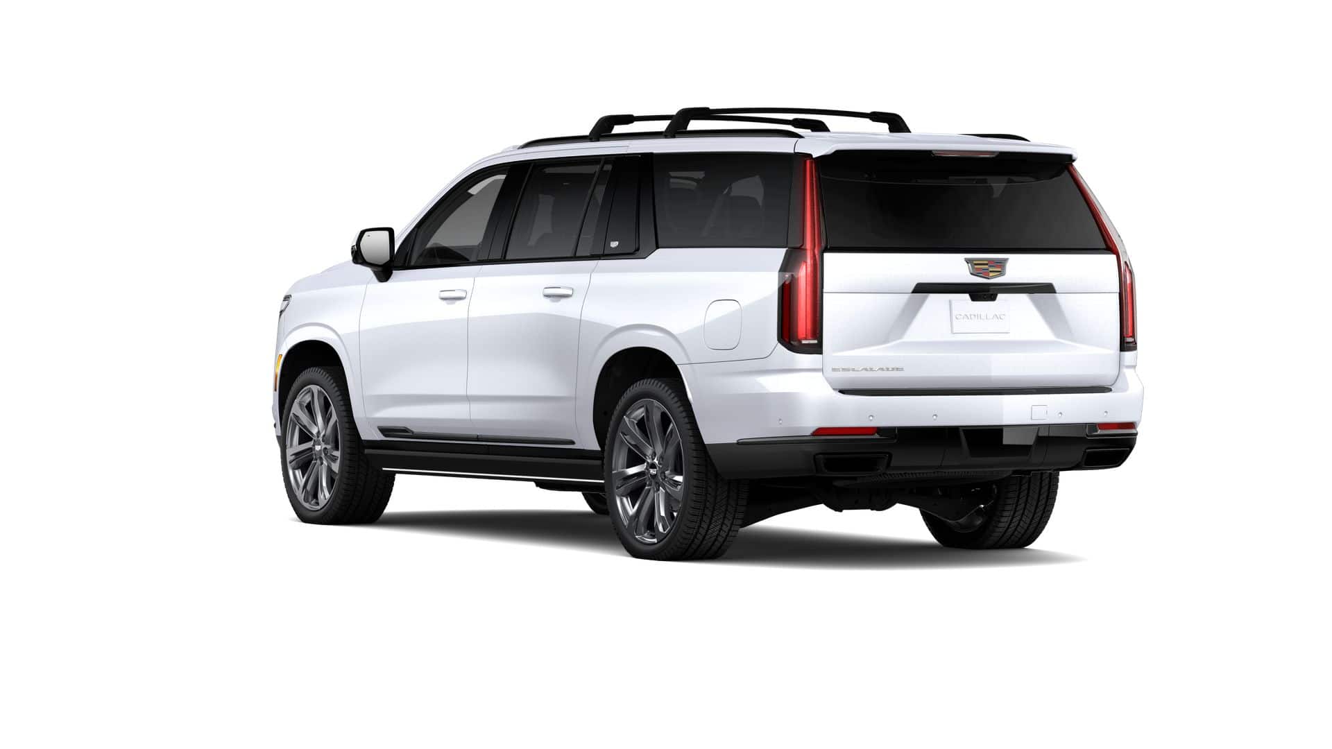 2027 Cadillac Escalade ESV Sport