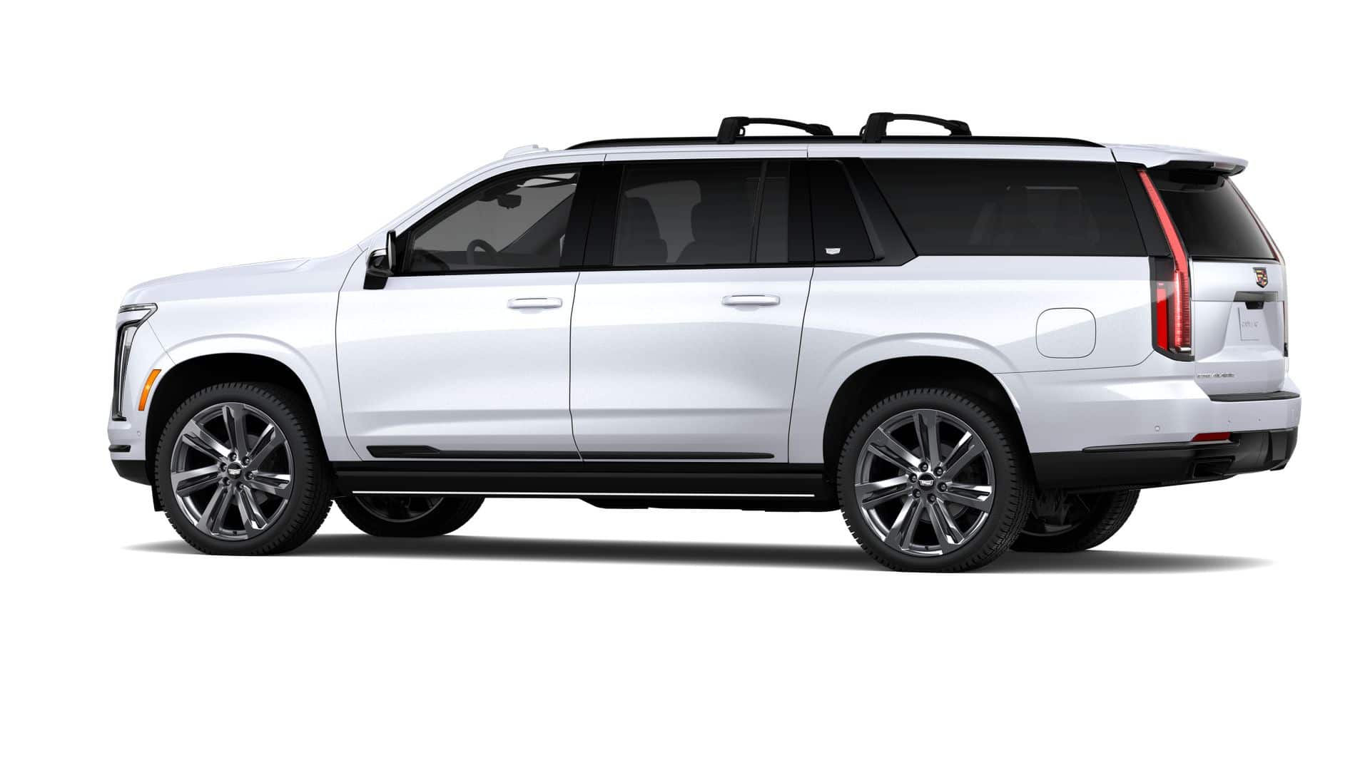 2027 Cadillac Escalade ESV Sport