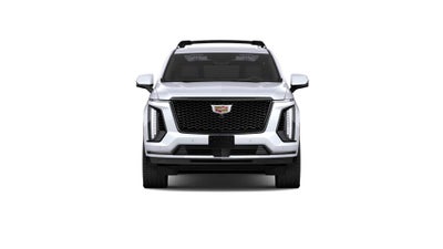 2027 Cadillac Escalade ESV Sport