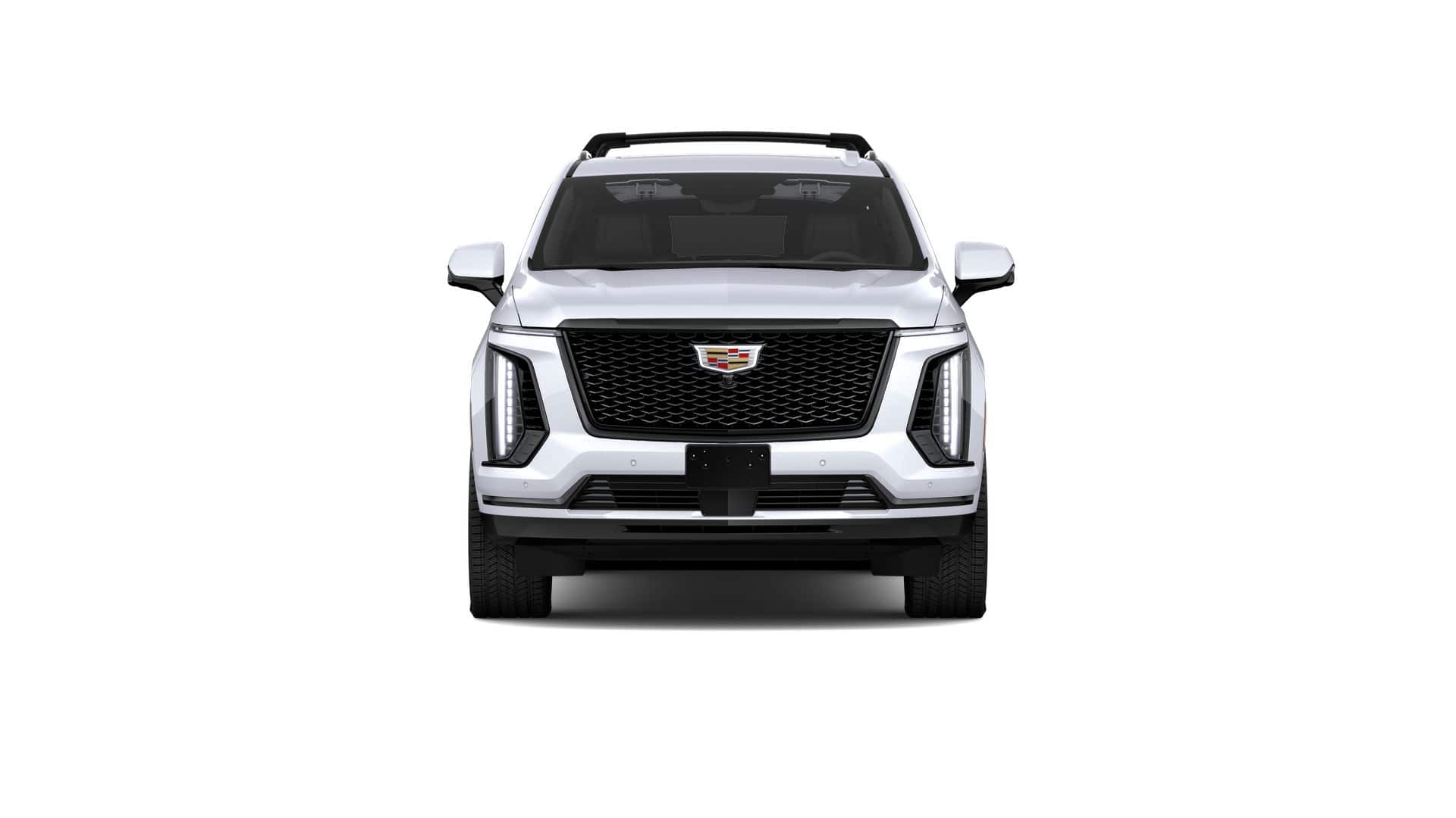 2027 Cadillac Escalade ESV Sport