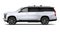 2027 Cadillac Escalade ESV Sport