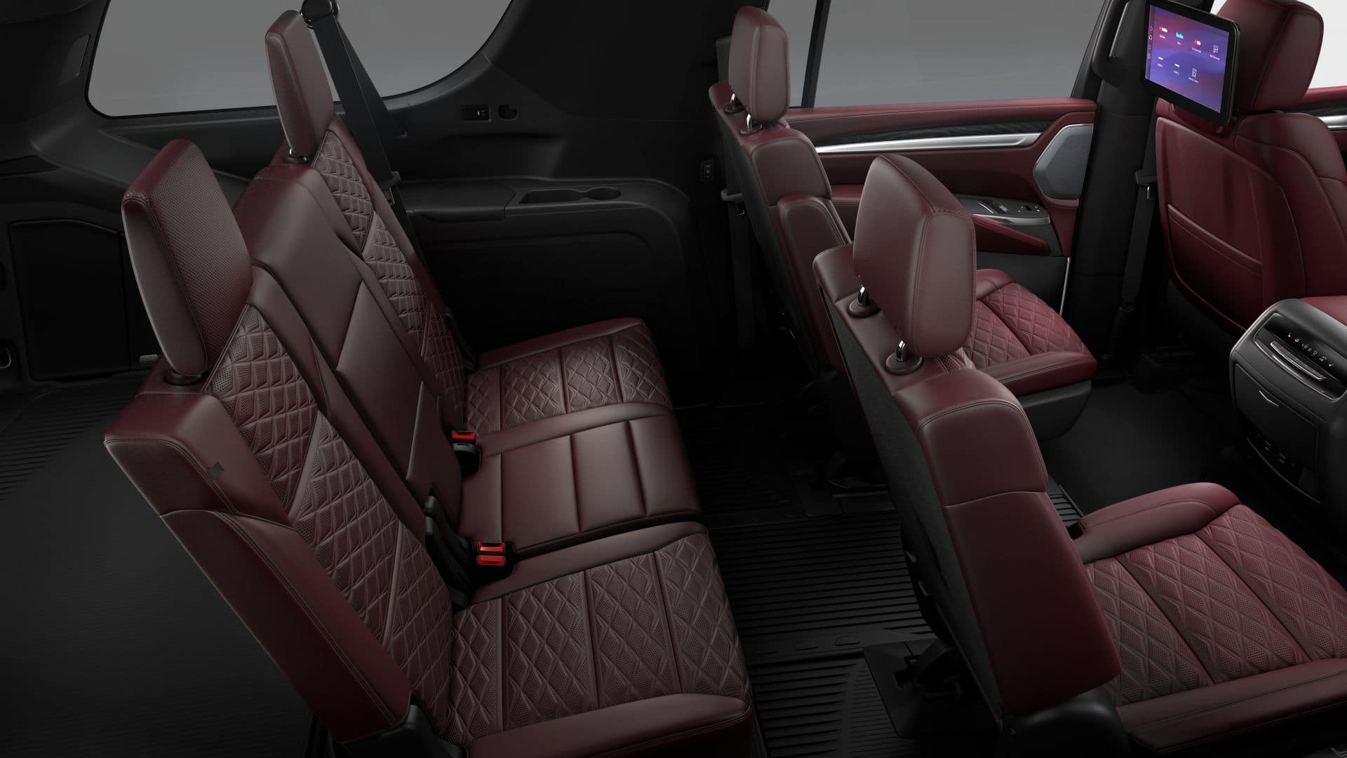 2027 Cadillac Escalade ESV Sport