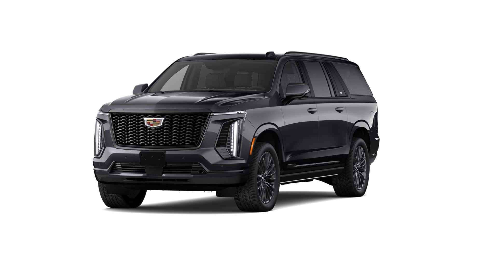 2026 Cadillac Escalade ESV Platinum Sport 4WD's photo