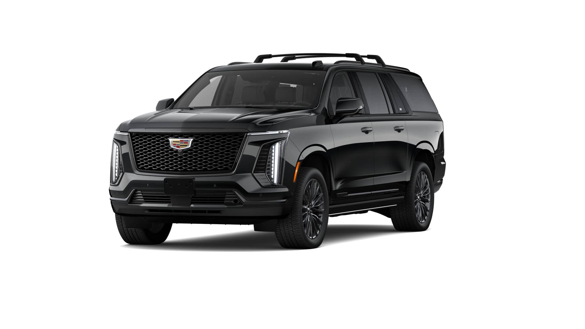 2027 Cadillac Escalade ESV Platinum Sport