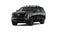 2027 Cadillac Escalade ESV Platinum Sport