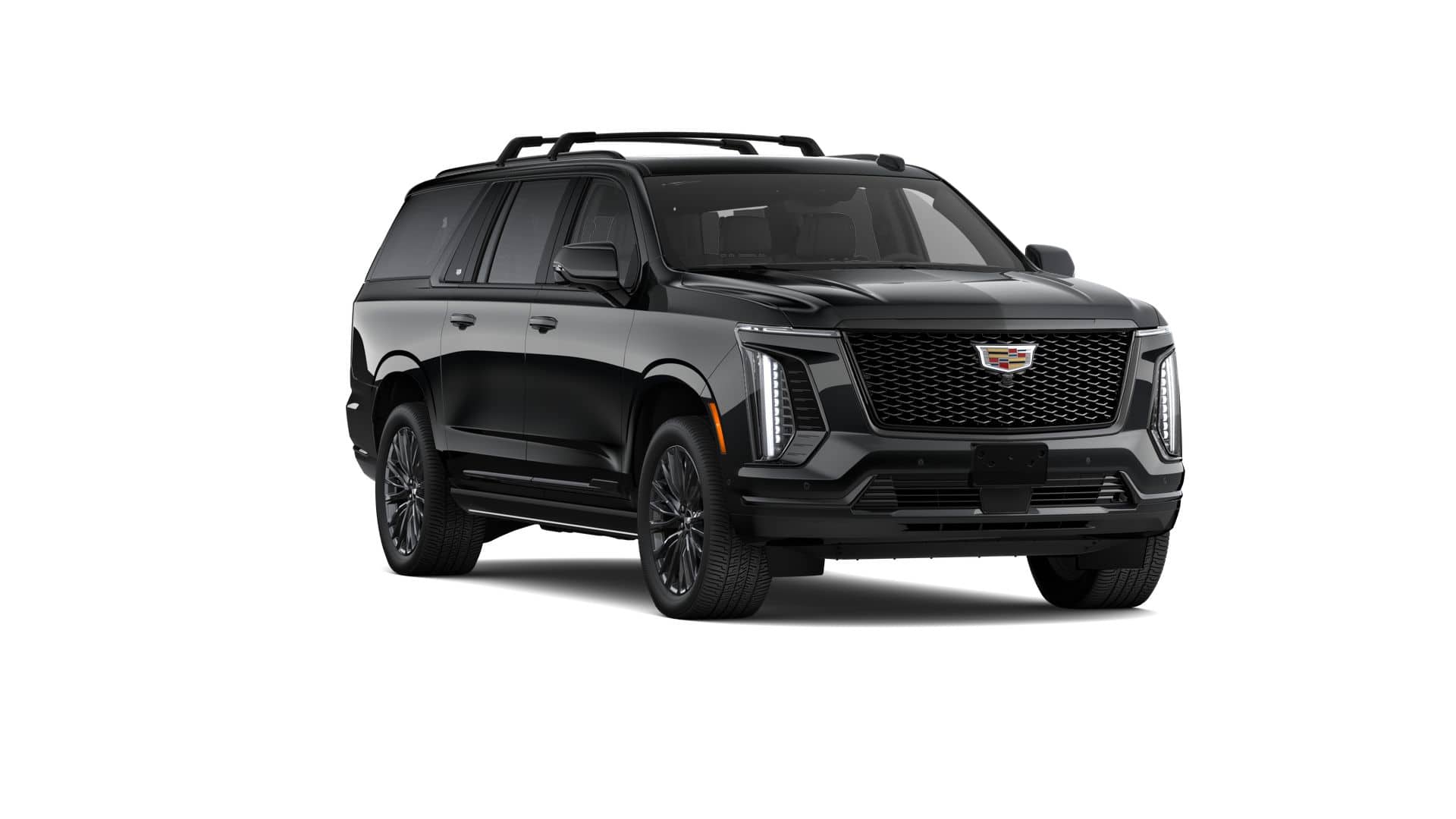 2027 Cadillac Escalade ESV Platinum Sport