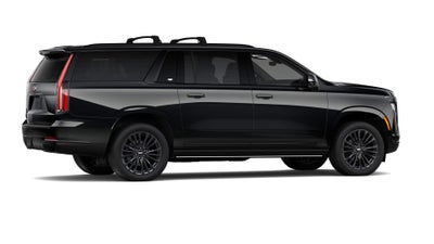 2027 Cadillac Escalade ESV Platinum Sport