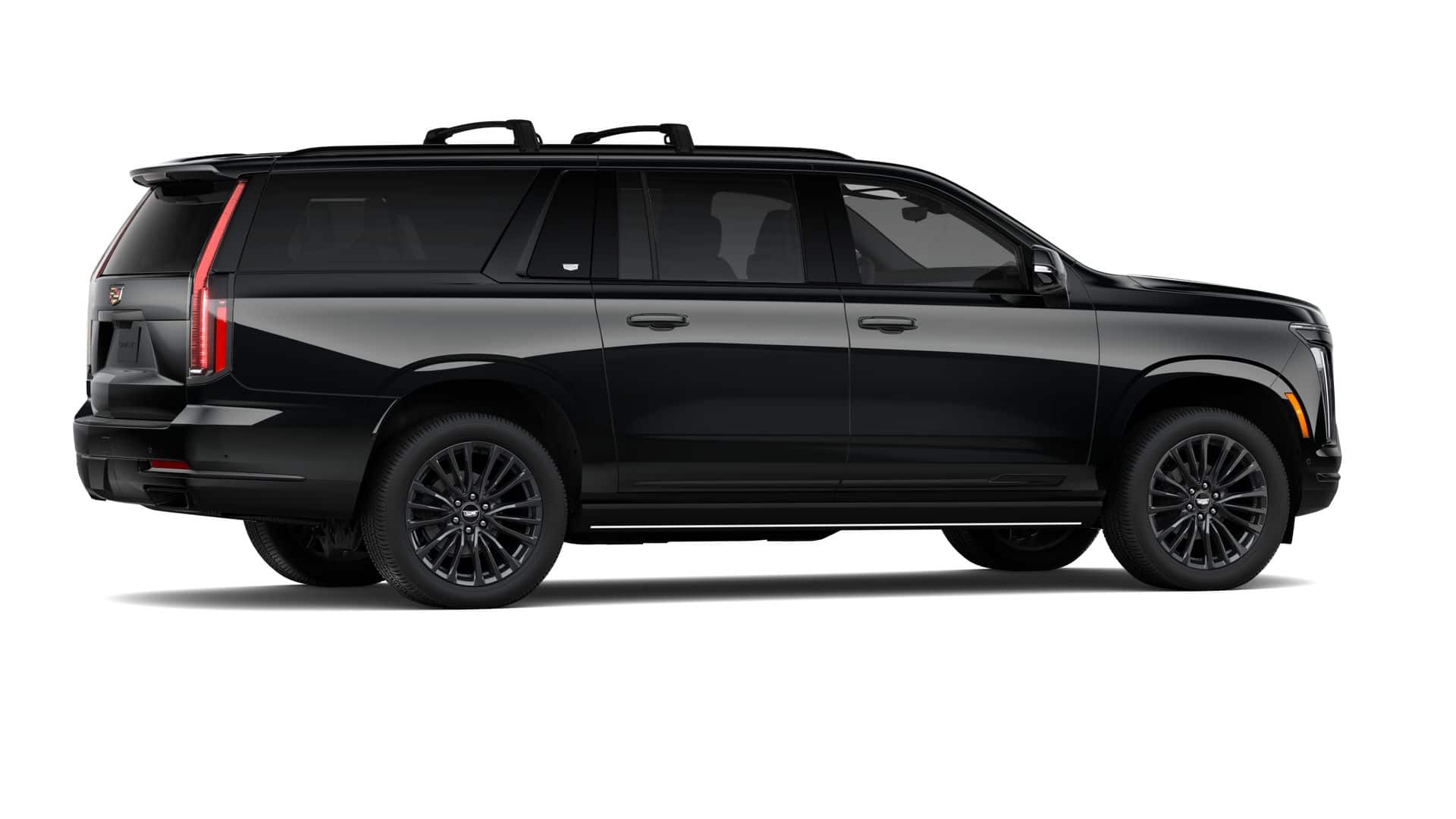 2027 Cadillac Escalade ESV Platinum Sport