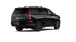 2027 Cadillac Escalade ESV Platinum Sport