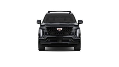 2027 Cadillac Escalade ESV Platinum Sport