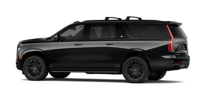 2027 Cadillac Escalade ESV Platinum Sport