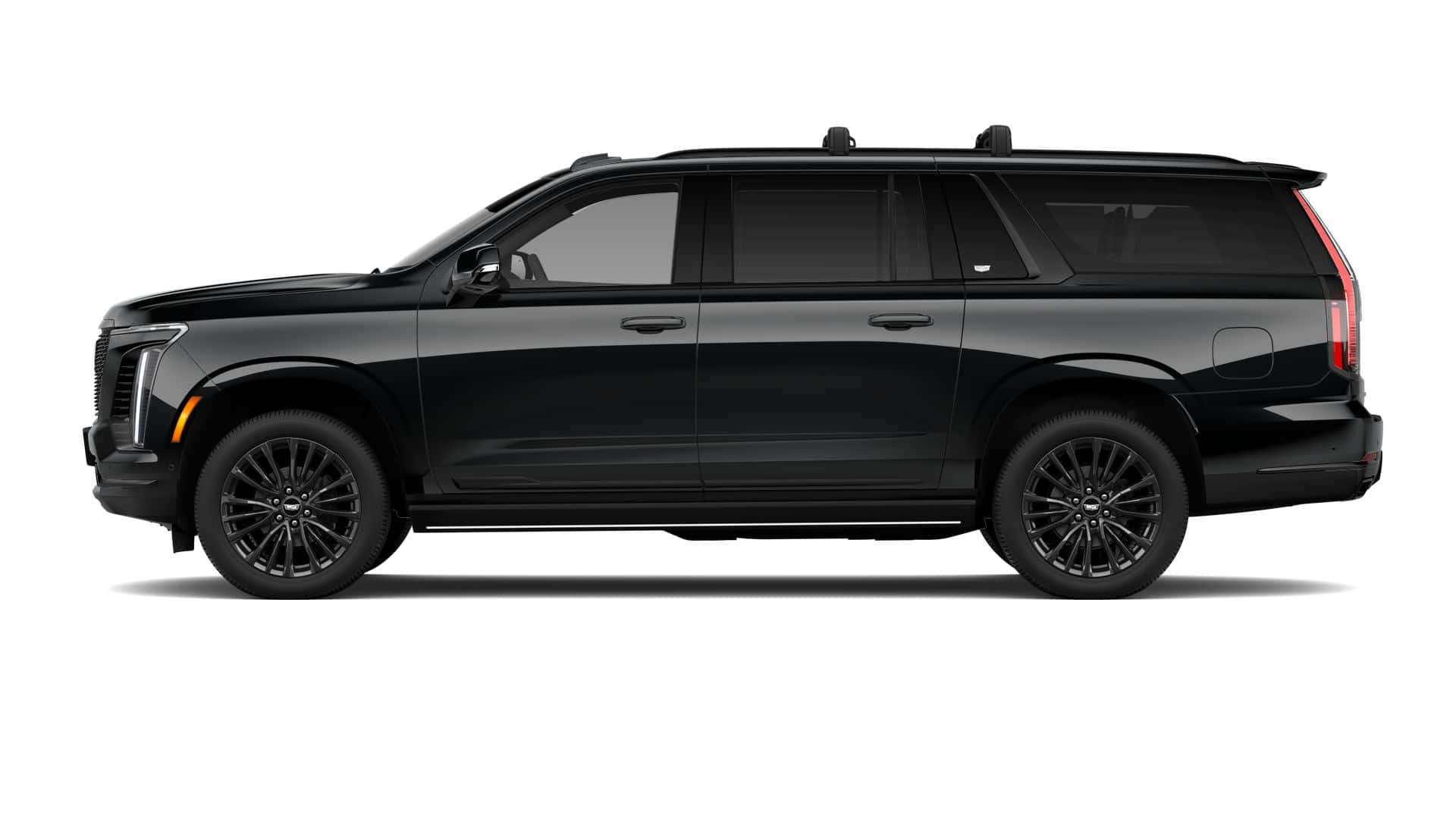 2027 Cadillac Escalade ESV Platinum Sport