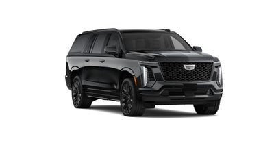 2027 Cadillac Escalade ESV 4WD Platinum Sport