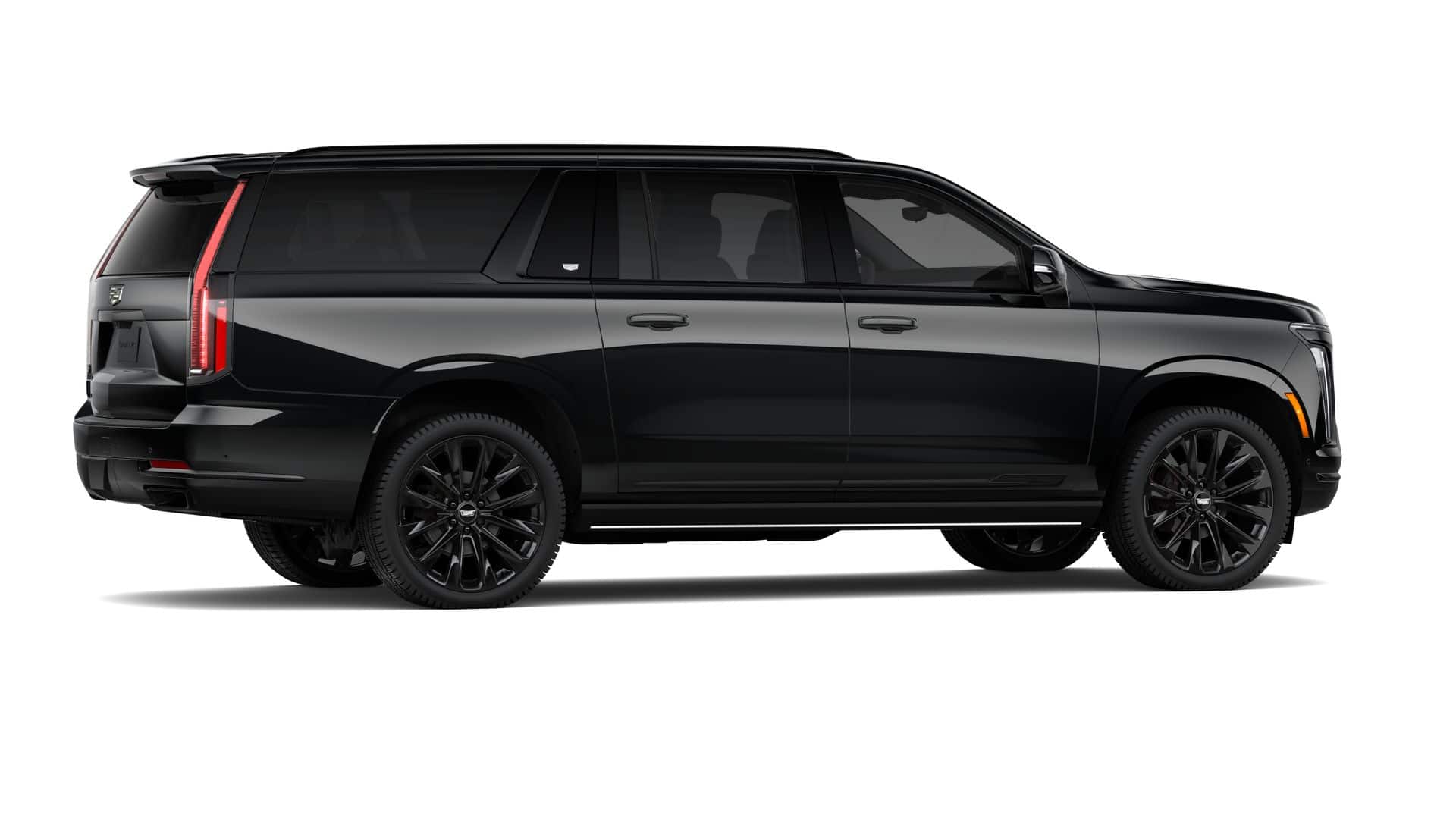 2027 Cadillac Escalade ESV 4WD Platinum Sport