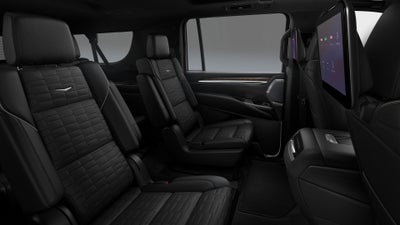 2027 Cadillac Escalade ESV 4WD Platinum Sport