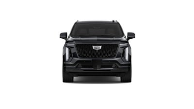 2027 Cadillac Escalade ESV 4WD Platinum Sport