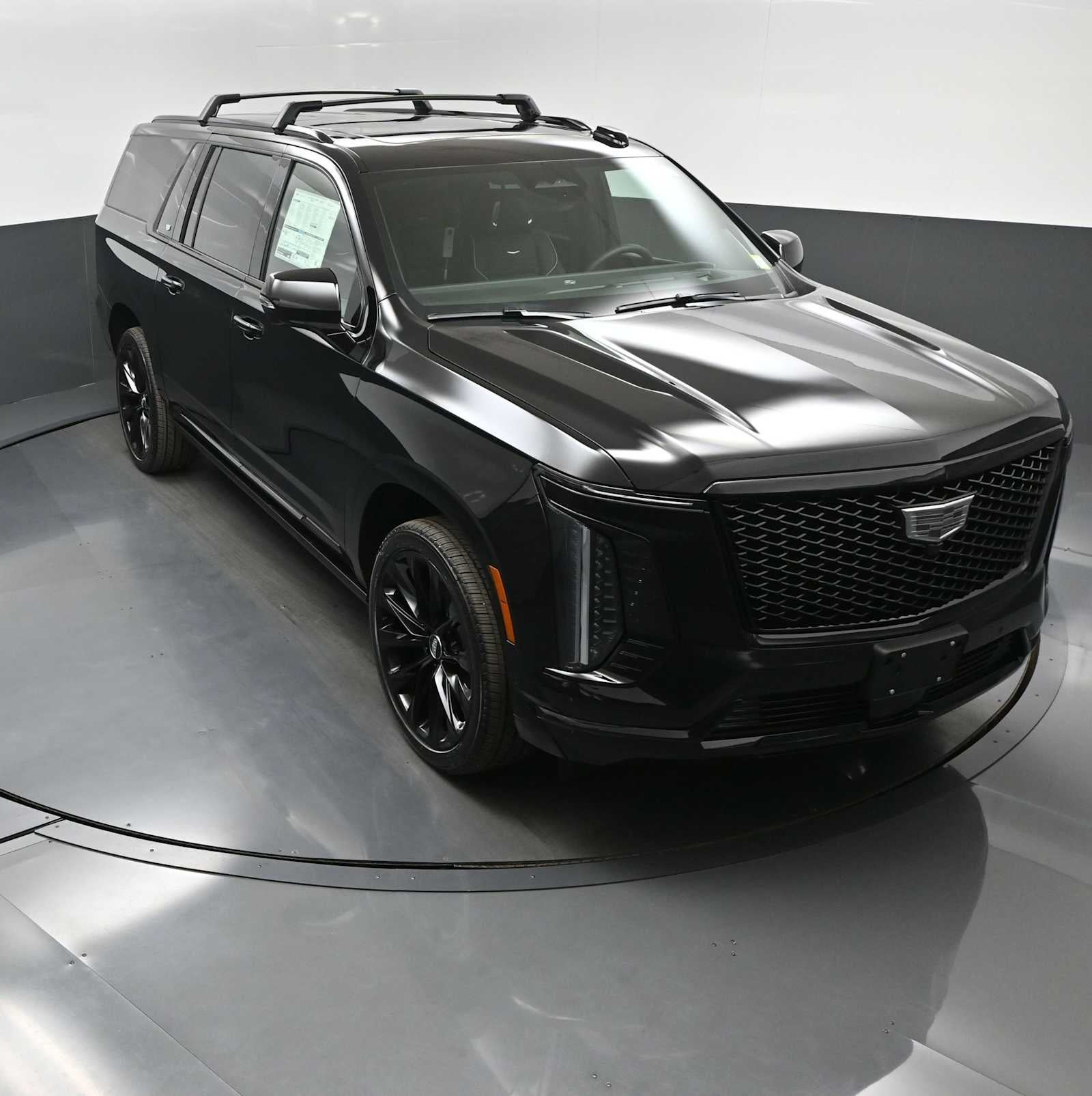 2026 Cadillac Escalade ESV Platinum Sport - Photo 10