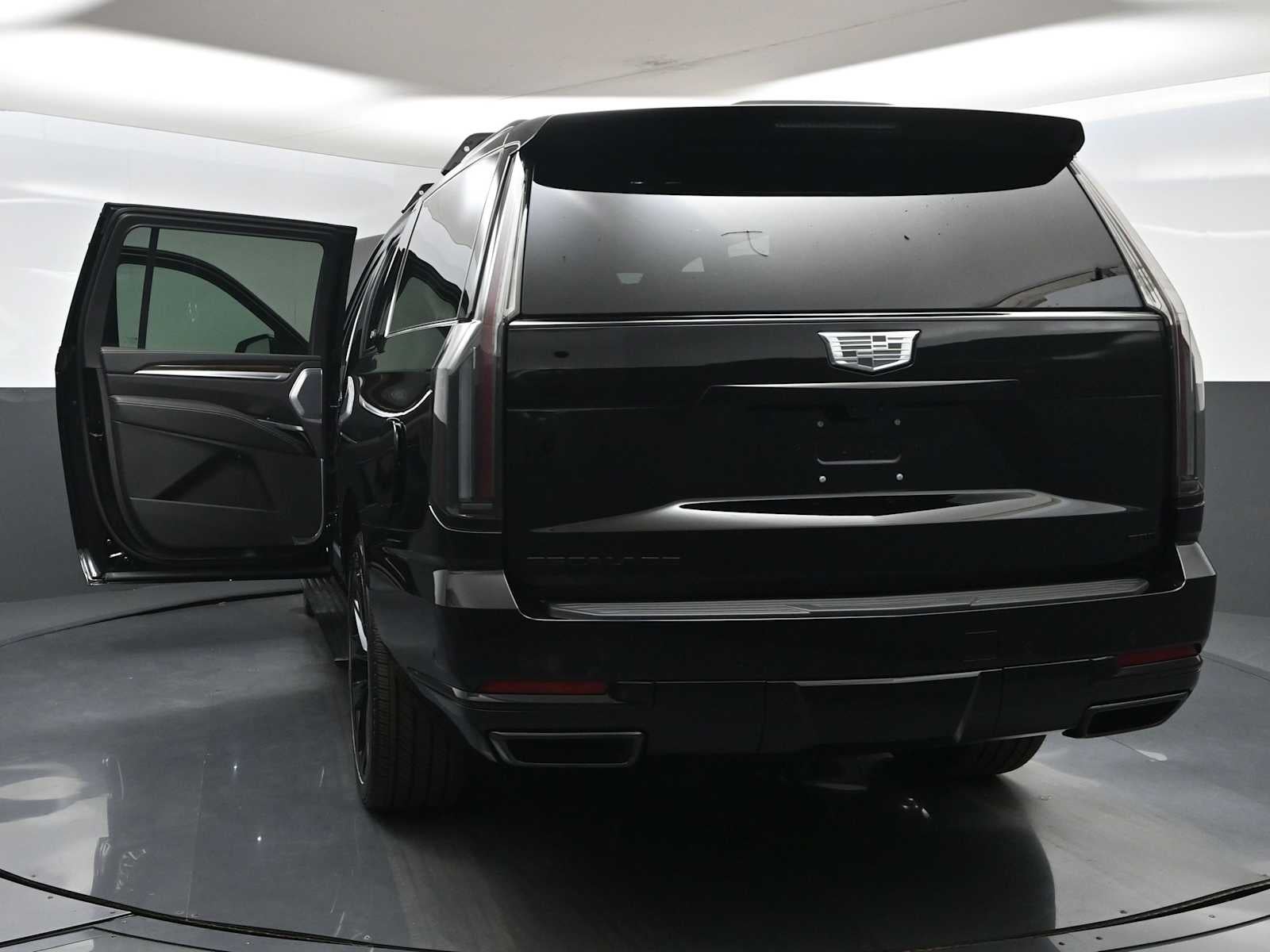 2026 Cadillac Escalade ESV Platinum Sport - Photo 12