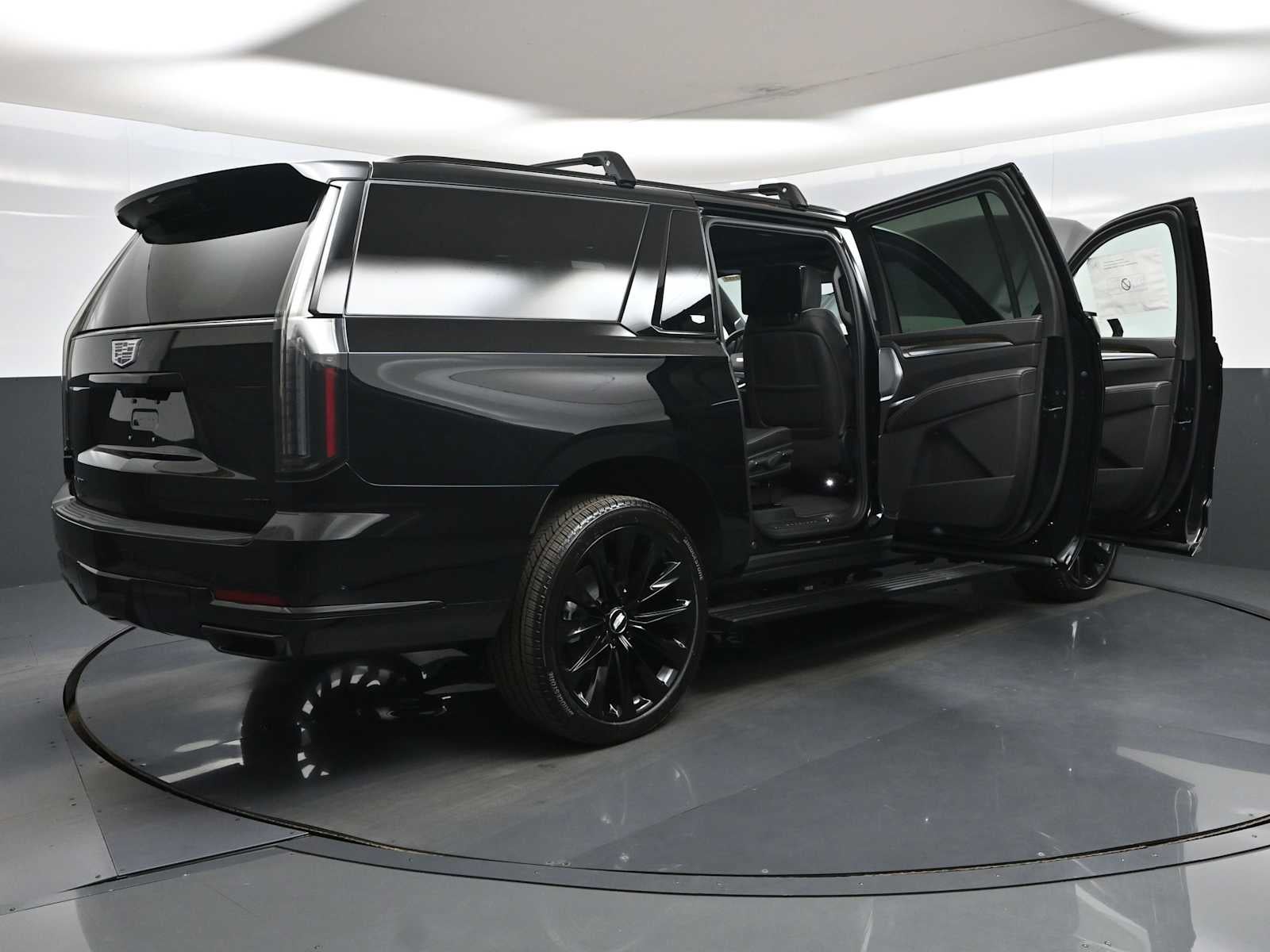 2026 Cadillac Escalade ESV Platinum Sport - Photo 13