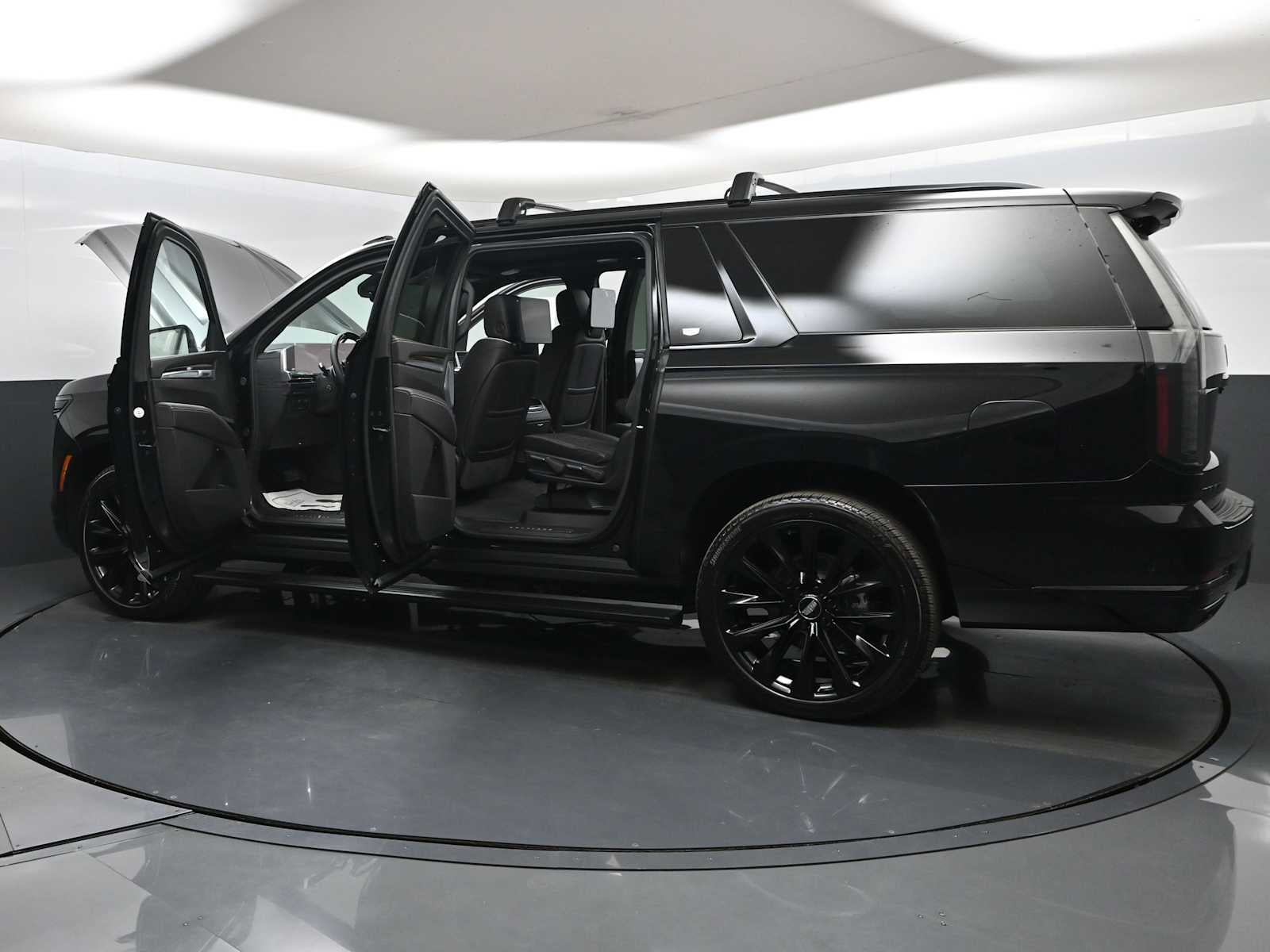 2026 Cadillac Escalade ESV Platinum Sport - Photo 14